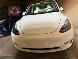 تسلا موديل Y